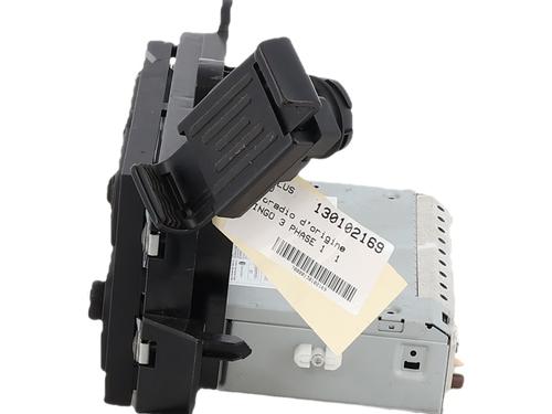 Radio RENAULT TWINGO III (BCM_, BCA_) 1.0 SCe 70 | BP38063651E6  - Image 6