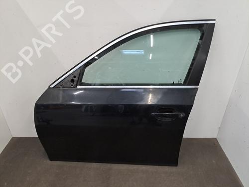 Used Left front door BMW 5 Touring (E61) 525 d (177 hp) 28408602