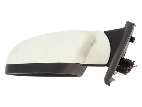 Left mirror RENAULT TWINGO II (CN0_) 1.5 dCi (CN0E) | BP31160891C26