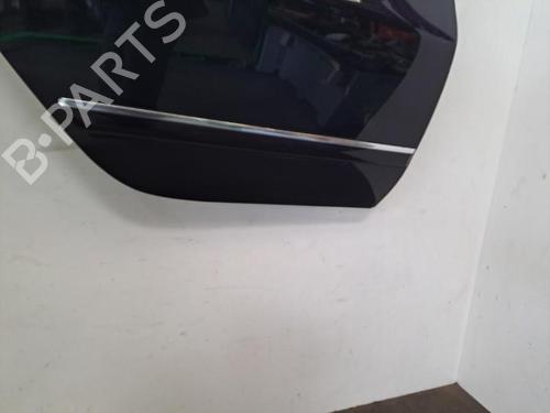 Used Right rear door PEUGEOT 607 (9D, 9U) 2.2 HDi (170 hp) 28404779