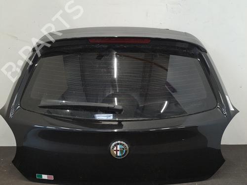 Used Tailgate ALFA ROMEO MITO (955_) 1.6 JTDM (955AXC1B) (120 hp) 28407984