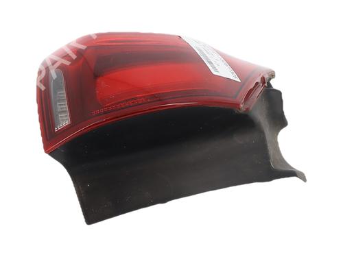 Left taillight PEUGEOT 2008 I (CU_) 1.6 BlueHDi 100 | BP39551767C34 - Image 5