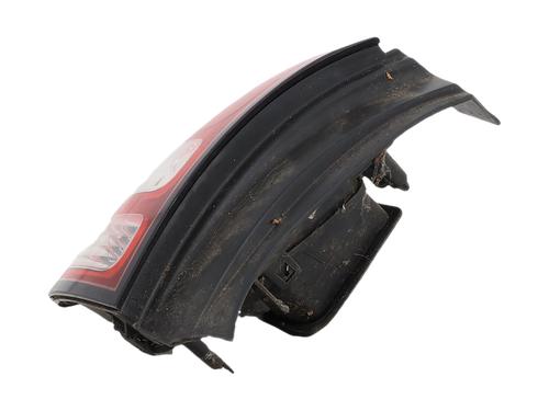 Left taillight CITROËN C3 II (SC_) 1.2 VTi 82 | BP39387405C34 - Image 5