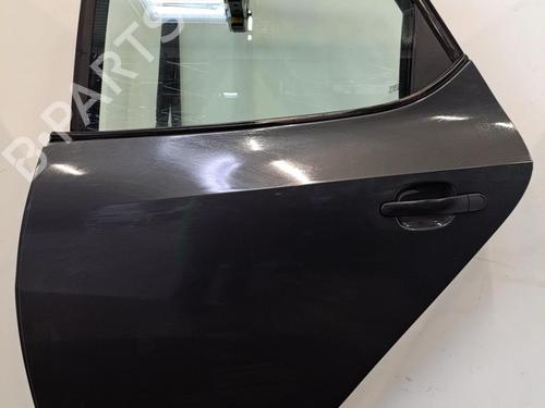 Used Left rear door SEAT IBIZA IV (6J5, 6P1) 1.9 TDI (105 hp) 28408458