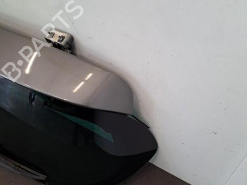 Bootlid window PEUGEOT 308 SW I (4E_, 4H_) 1.6 HDi | BP28390561C64 
