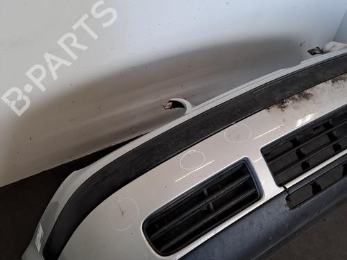 Front bumper VW GOLF IV (1J1) 1.9 SDI | BP28395451C7
