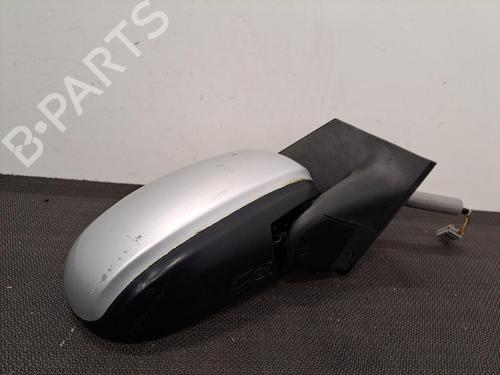 Right mirror NISSAN ALMERA TINO (V10) 2.2 dCi | BP28410374C27 
