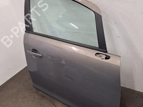 Right front door OPEL CORSA D (S07) 1.4 (L08, L68) | BP32104234C3 