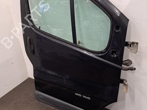 Right front door NISSAN PRIMASTAR Van (X83) 2.5 dCi 140 | BP28392508C3 