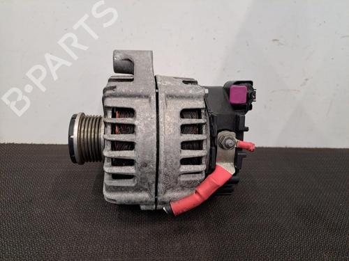 Alternator BMW 1 (F21) 114 d | BP28408033M7 - Image 4