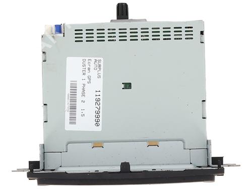 display-monitor-dacia-duster-hs_-2010-2011-2012-2013-2014-2015-2016-2017-2018-33041078 main image