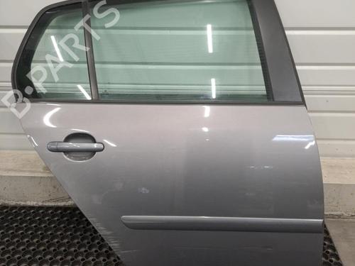 Right rear door VW GOLF V (1K1) 1.9 TDI | BP28390892C5 