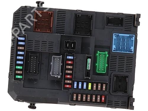 Fuse box CITROËN C4 Picasso II | BP36545594E1 - Image 3