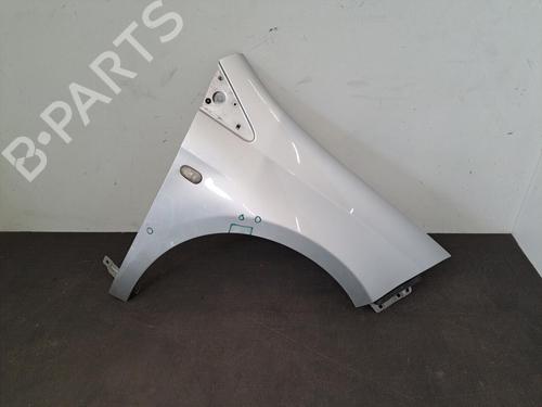 Used Right front fenders FIAT BRAVO II (198_) 1.9 D Multijet (198AXE1A) (90 hp) 28402592