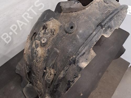 Used Wheel arch CITROËN C3 III (SX) 1.5 BlueHDi 100 (SXYHYP, SXYHTU) (102 hp) 32258583