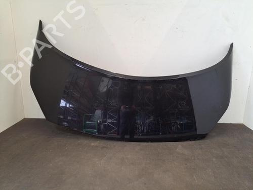 Hood RENAULT SCÉNIC II (JM0/1_) 1.5 dCi (JM1E, JM16) | BP28402758C1 