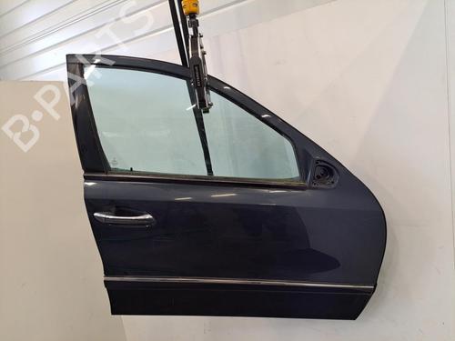 Used Right front door MERCEDES-BENZ E-CLASS (W211) E 220 CDI (211.006) (150 hp) 28396900