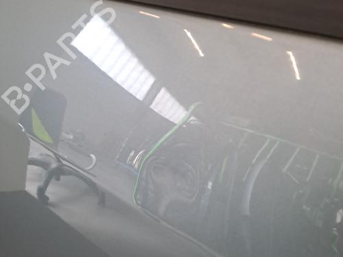 Right rear door VW TOURAN (1T1, 1T2) 1.9 TDI | BP28397512C5 