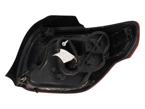 Left taillight CITROËN DS3 (SA_) 1.6 HDi 110 | BP37163775C34 - Image 6