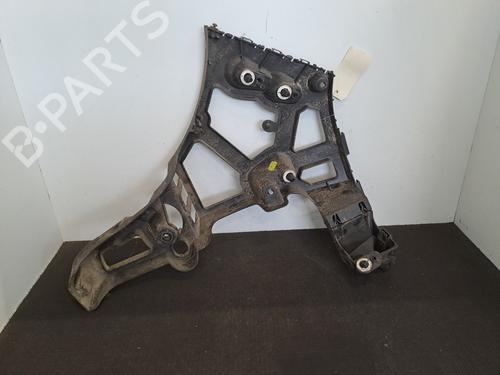 Rear bumper bracket RENAULT MEGANE III Hatchback (BZ0/1_, B3_) 1.5 dCi (BZ09, BZ0D, BZ1W, BZ29, BZ14) | BP28400882C159 