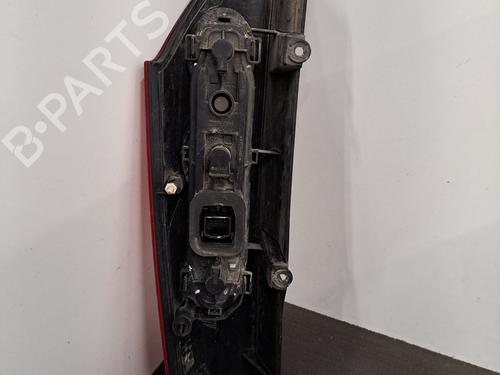 Used Left taillight Left taillight RENAULT KANGOO / GRAND KANGOO II (KW0/1_) 1.5 dCi 90 (KW05, KW08, KW0G, KW11) (90 hp) 28398279 28398279