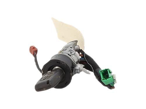 Ignition barrel PEUGEOT 607 (9D, 9U) 3.0 V6 24V | BP38926659M48 - Image 3