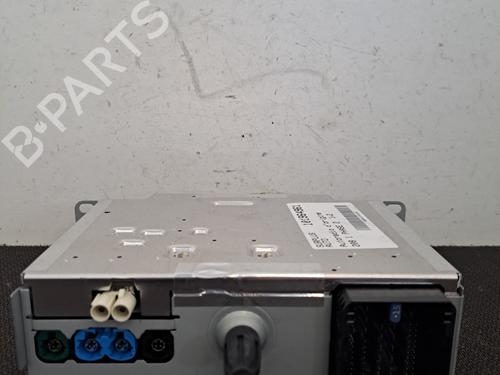 Radio PEUGEOT 208 I (CA_, CC_) 1.2 VTI 82 | BP28390194E6