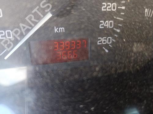 Right front door RENAULT SAFRANE II (B54_) 2.0 16V (B54L) | BP30593344C3