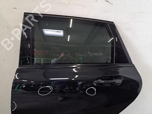 Used Left rear door MERCEDES-BENZ B-CLASS Sports Tourer (W246, W242) B 180 CDI (246.200) (109 hp) 32391362