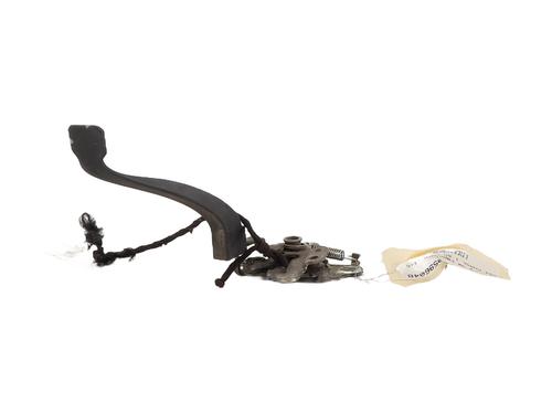 Used Hood lock Hood lock CITROËN DS4 (NX_) 1.6 HDi 115 (114 hp) 34501092 34501092