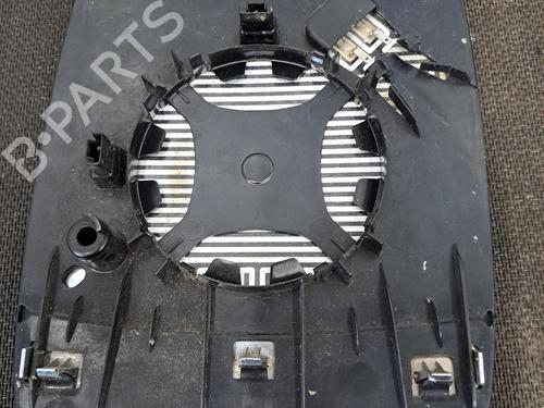 Right mirror glass RENAULT TRAFIC III Van (FG_) 1.6 dCi 120 (FGMB, FGMC) | BP30176977C147 