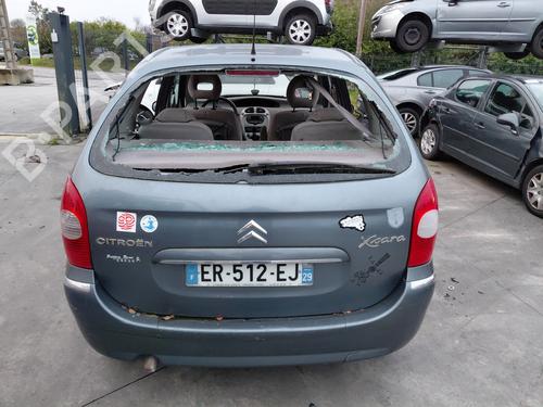 Pièces Détachées Usagées CITROËN XSARA PICASSO (N68) 1.6 HDi (90 hp) 4327332