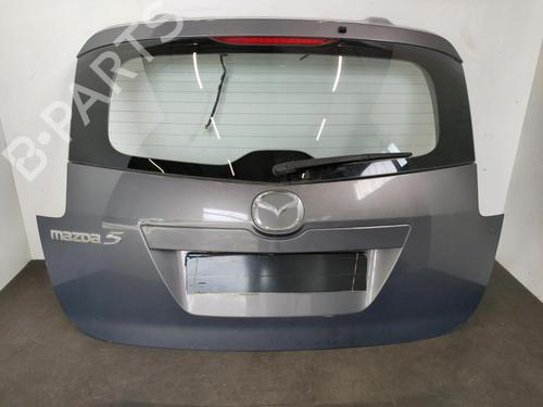 Used Tailgate MAZDA 5 (CR) 2.0 CD (CR19) (143 hp) 28393538