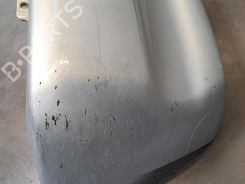 Rear bumper VW POLO III (6N1) 60 1.4 | BP28396994C8 