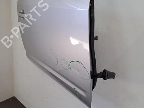 Right front door TOYOTA PRIUS Liftback (_W2_) 1.5 Hybrid (NHW20_, NHW20R) | BP28399015C3 
