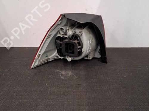 Used Right taillight VW GOLF V (1K1) 1.4 16V (80 hp) 28396606