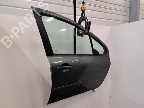 Right front door PEUGEOT 307 (3A/C) 2.0 HDi 135 | BP28390712C3
