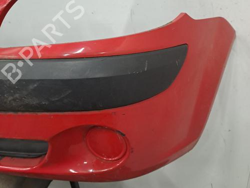 Front bumper HYUNDAI GETZ (TB) 1.5 CRDi | BP30174120C7 