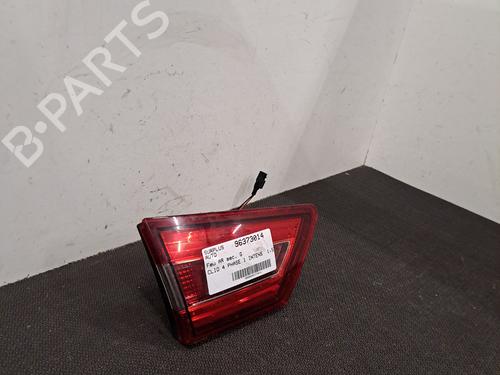Venstre baglygte bagklap RENAULT CLIO IV (BH_) 1.5 dCi 75 | BP28403729C79 