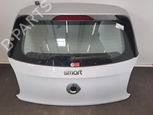 Bakluke CC/Kombi-Kupé SMART FORFOUR Hatchback (453) 1.0 (453.042, 453.043) (71 hp) 28389444
