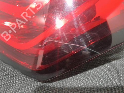 Used Right taillight Right taillight CITROËN C4 Picasso I MPV (UD_) 1.6 HDi 110 (112 hp) 28393936 28393936