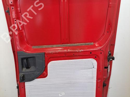 Right slide door CITROËN JUMPY II Van 1.6 HDi 90 16V | BP28395684C75 