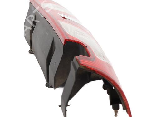Left taillight RENAULT KANGOO / GRAND KANGOO II (KW0/1_) 1.5 dCi 90 (KW05, KW08, KW0G, KW11) | BP31137696C34