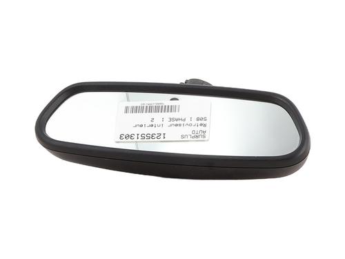 Used Rear mirror Rear mirror PEUGEOT 508 I (8D_) 2.0 HDi (140 hp) 33978332 33978332