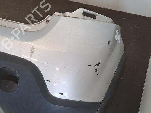 Rear bumper DACIA SANDERO 1.5 dCi | BP28389636C8 