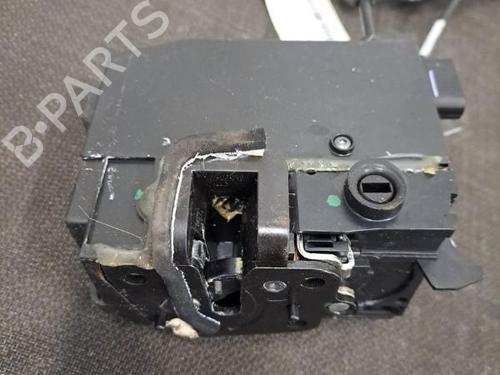 Rear left lock PEUGEOT 308 II (LB_, LP_, LW_, LH_, L3_) 1.2 THP 110 | BP28396186C100