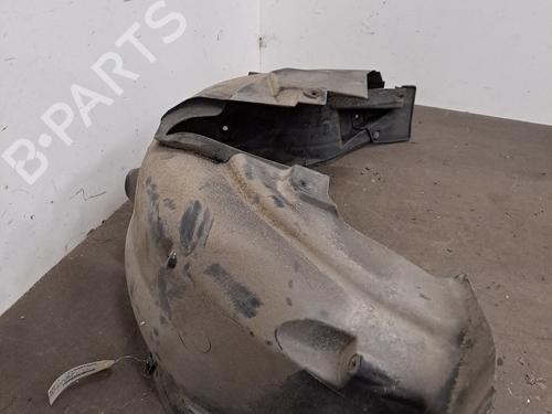 Wheel arch RENAULT CAPTUR I (J5_, H5_) 1.2 TCe 120 | BP29587621C56 