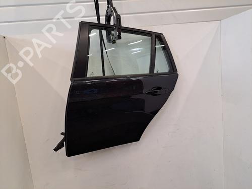 Used Left rear door BMW 3 Touring (E91) 316 d (116 hp) 28391179