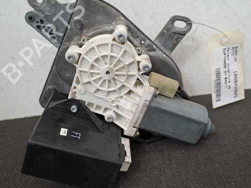 Used Electronic module PEUGEOT 607 (9D, 9U) 3.0 V6 24V (211 hp) 28397603