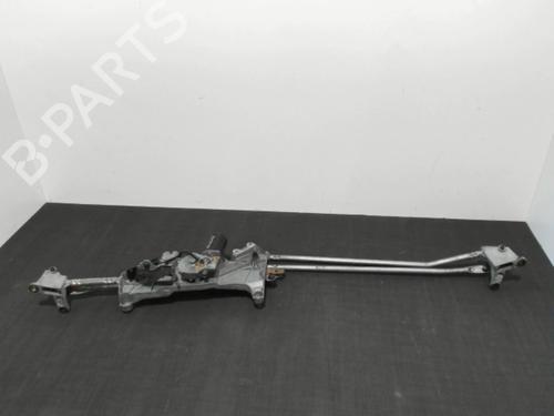 Used Front wiper motor PEUGEOT 807 (EB_) 2.2 HDi (128 hp) 28405689
